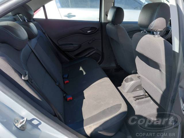 2019 CHEVROLET PRISMA 