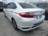 2019 HONDA CITY 