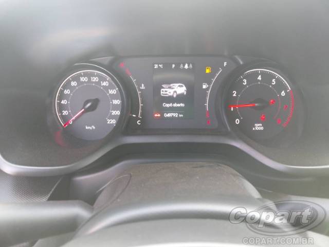 2025 FIAT PULSE 