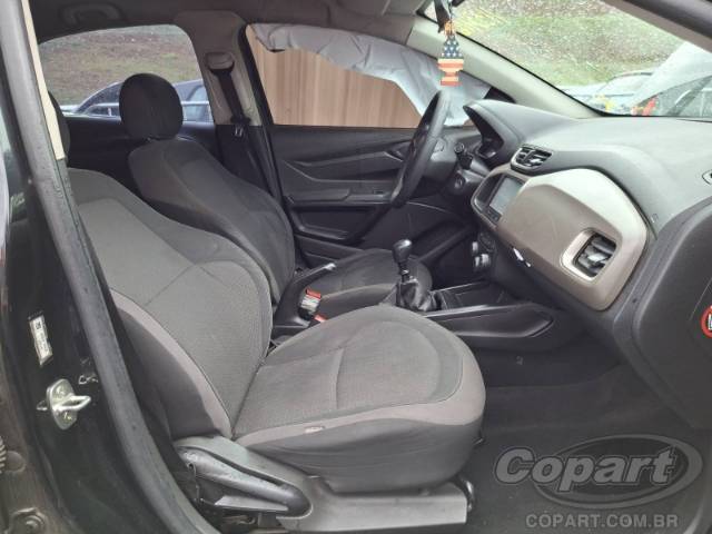 2016 CHEVROLET PRISMA 