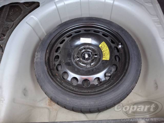 2015 CHEVROLET PRISMA 