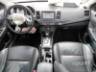 2012 MITSUBISHI LANCER 