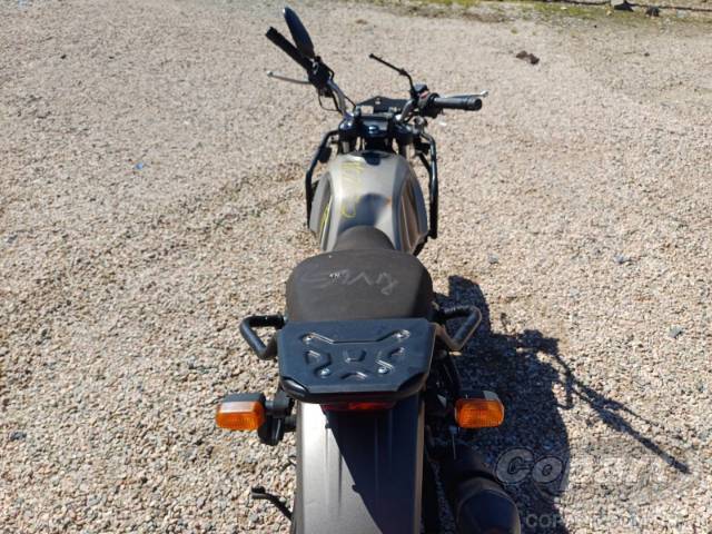 2022 ROYAL ENFIELD HIMALAYAN 