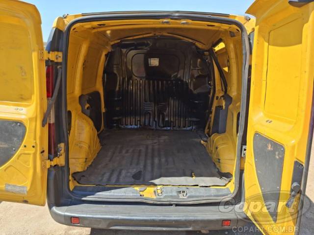 2016 FIAT DOBLO CARGO 