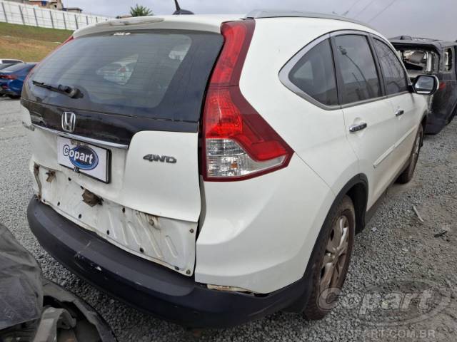 2013 HONDA CR-V 