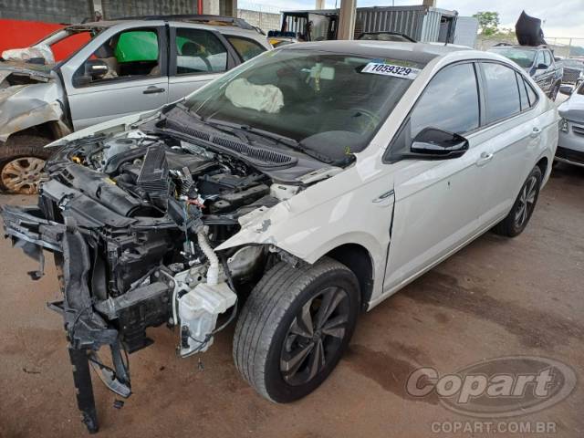 2024 VOLKSWAGEN VIRTUS 