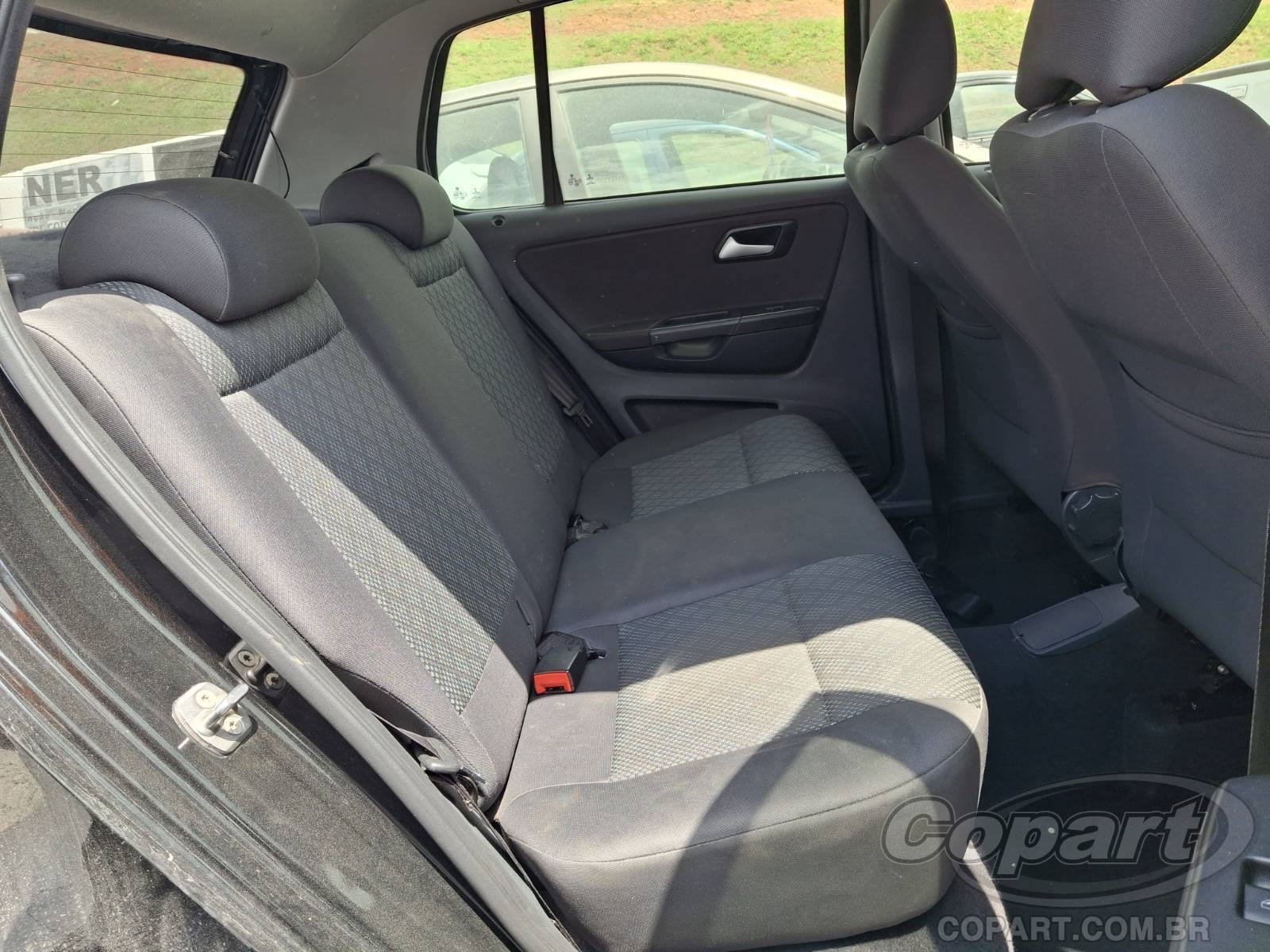 Foto 6 de 12: 2016 VOLKSWAGEN FOX
