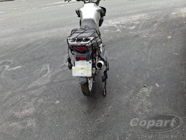 2023 HONDA CG 160 