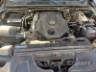 2021 NISSAN FRONTIER CD 