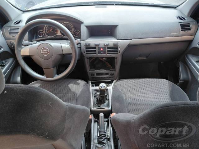 2008 CHEVROLET VECTRA HATCH 