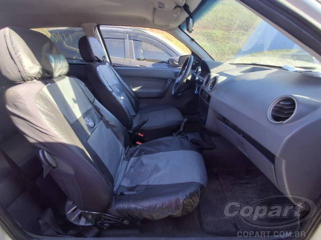 2012 VOLKSWAGEN GOL 
