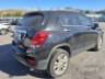 2018 CHEVROLET TRACKER 