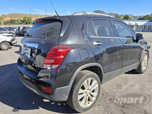 2018 CHEVROLET TRACKER 
