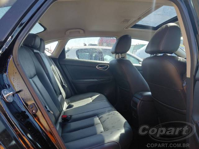 2020 NISSAN SENTRA 