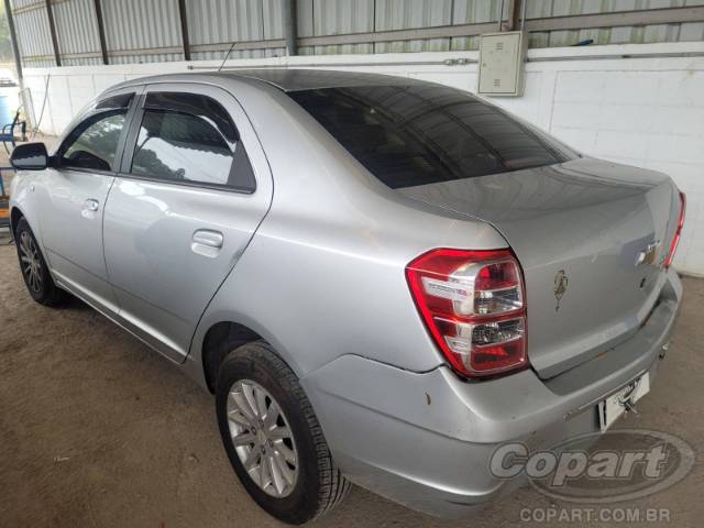 2013 CHEVROLET COBALT 