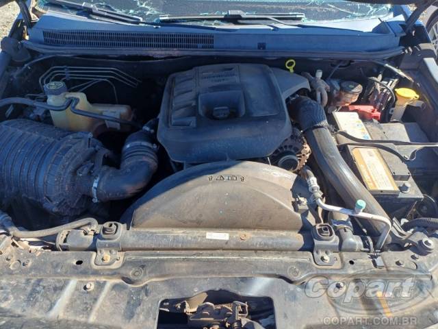 2021 CHEVROLET TRAILBLAZER 