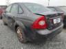 2013 FORD FOCUS SEDAN 