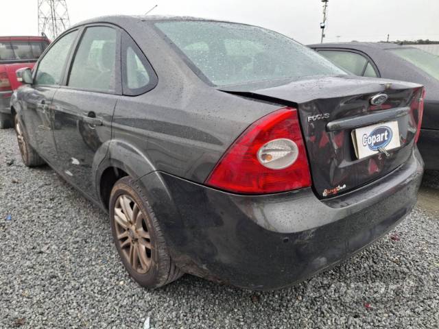 2013 FORD FOCUS SEDAN 
