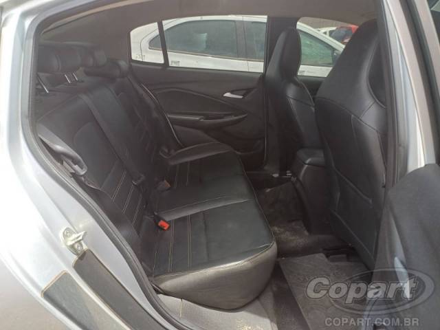 2020 CHEVROLET ONIX PLUS 
