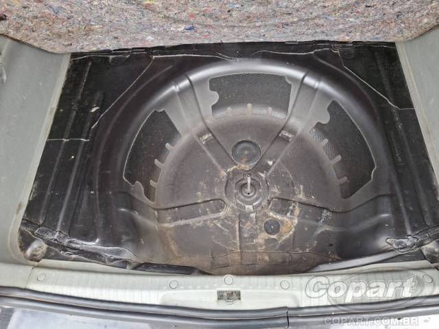 2003 RENAULT SCENIC 