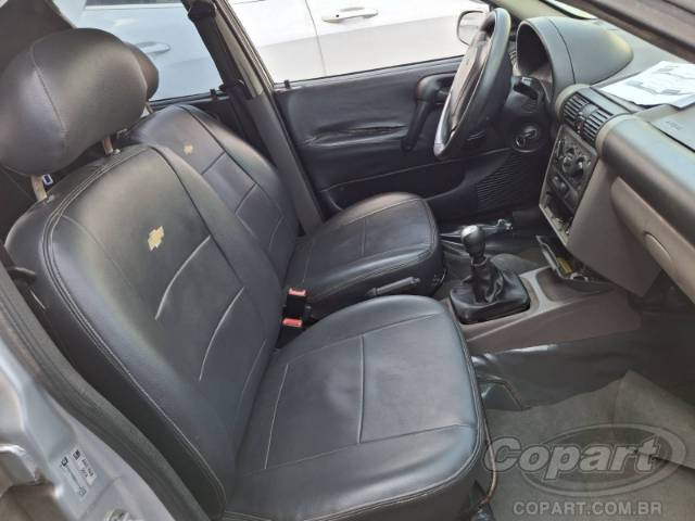 2016 CHEVROLET CLASSIC 