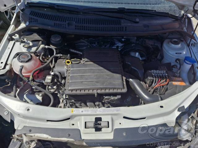 2023 VOLKSWAGEN SAVEIRO 