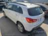 2012 MITSUBISHI ASX 