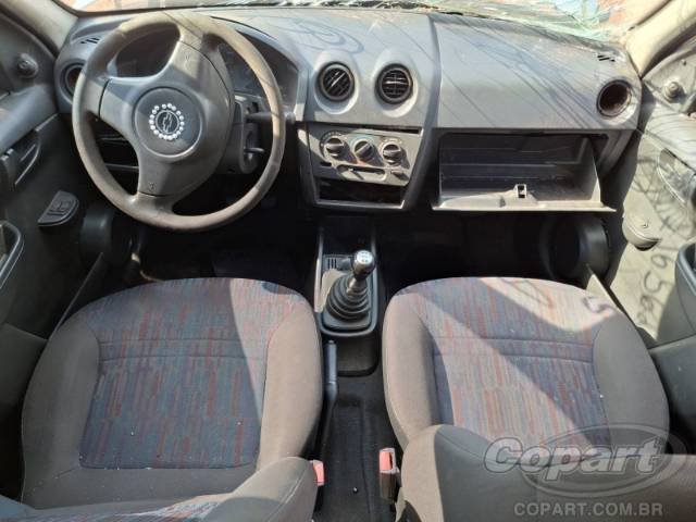 2011 CHEVROLET CELTA 