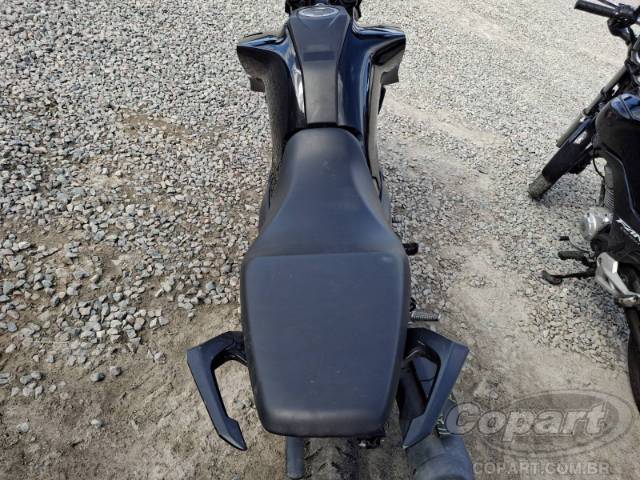 2026 HONDA CG 160 