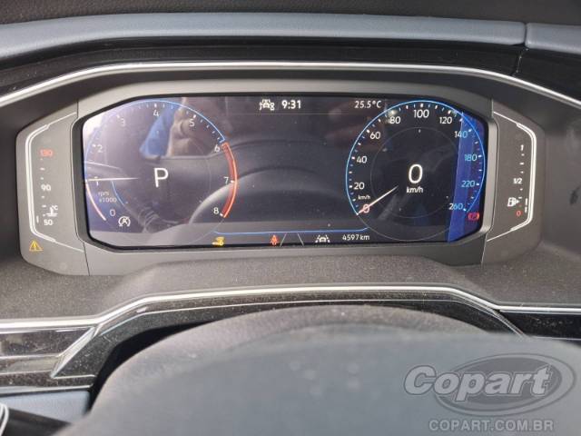 2026 VOLKSWAGEN NIVUS 