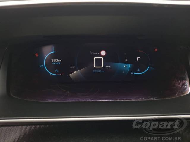 2023 PEUGEOT 208 