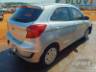 2021 FORD KA 