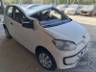 2016 VOLKSWAGEN UP 