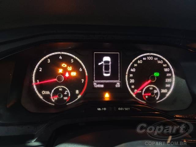 2019 VOLKSWAGEN VIRTUS 