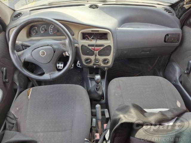 2006 FIAT SIENA 