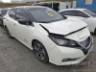 2020 NISSAN LEAF 