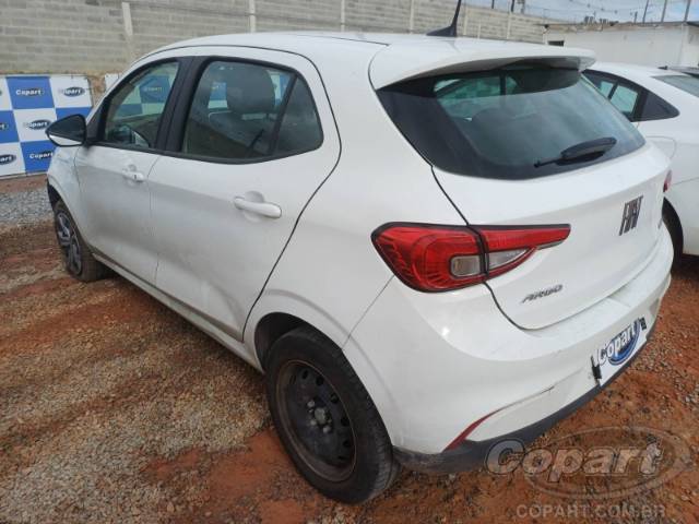 2026 FIAT ARGO 