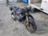 2011 HONDA CB 600 F 