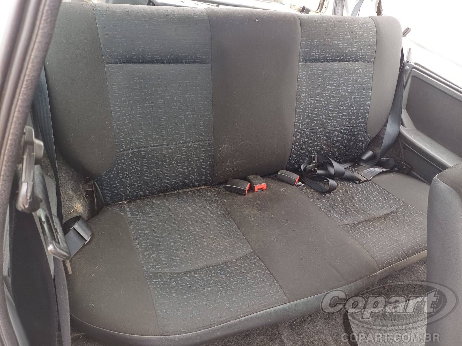 2010 FIAT UNO — foto 6 de 10