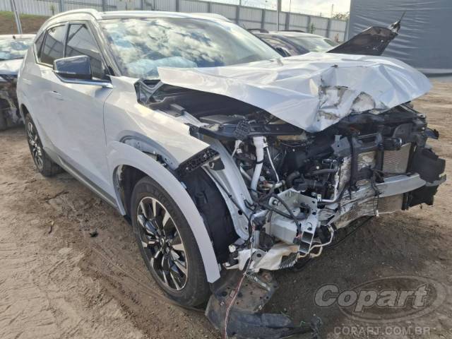 2026 GAC GS4 