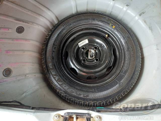 2012 CHEVROLET CELTA 