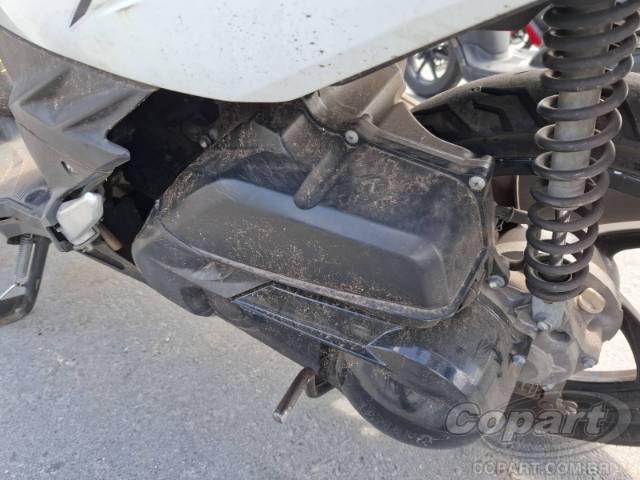 2019 YAMAHA NEO 