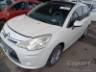 2013 CITROEN C3 