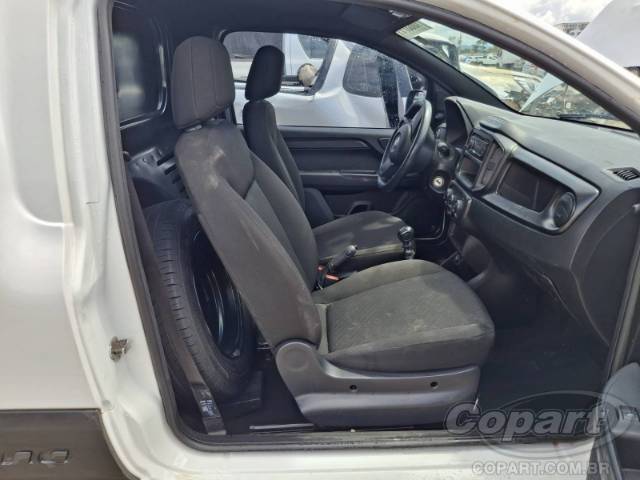 2024 FIAT FIORINO FURGAO 