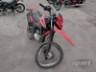 2025 HONDA NXR 160 