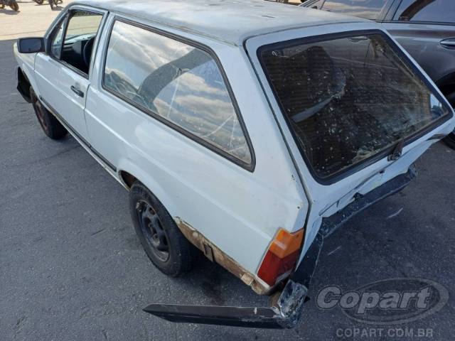 1995 VOLKSWAGEN PARATI 