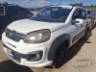 2017 FIAT UNO 