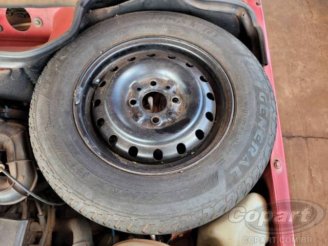 2006 FIAT UNO 