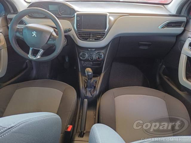 2014 PEUGEOT 208 