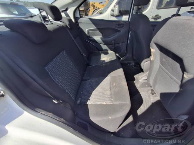2020 FORD KA SEDAN 